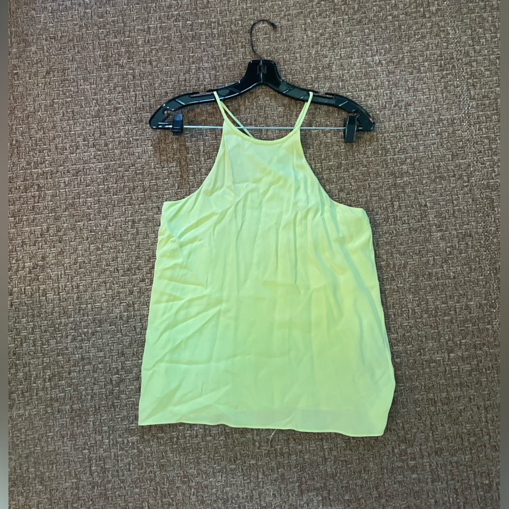Tibi top - Picture 3 of 4